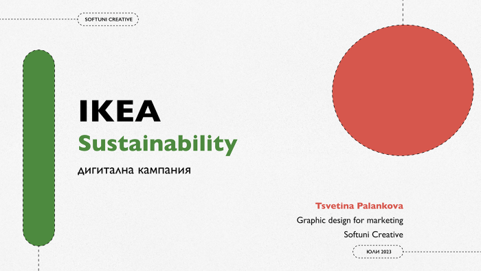 Ikea and sustainability