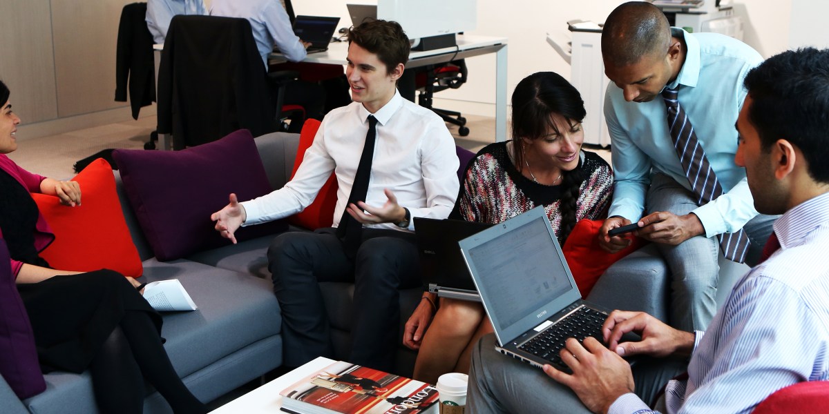 Jones lang lasalle sustainability