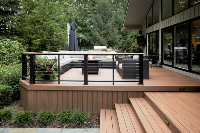 Living outdoor spaces landscape design landscaping experience goodworksfurniture allison happinesscreativity