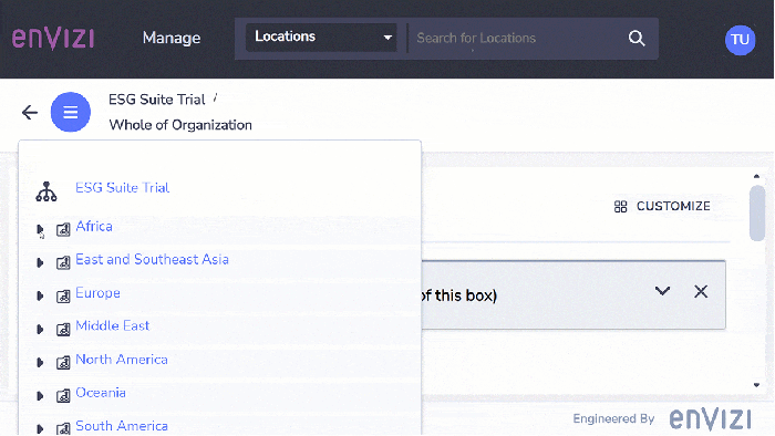 Ibm envizi esg suite