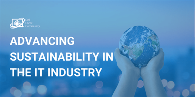 Sustainability dell