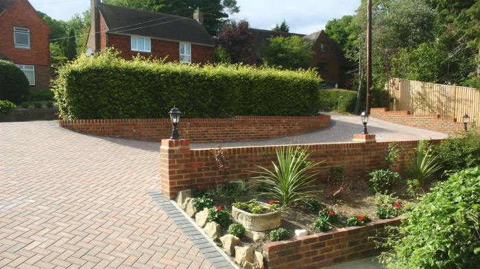 Driveway driveways paths patios Driveway driveways paths patios