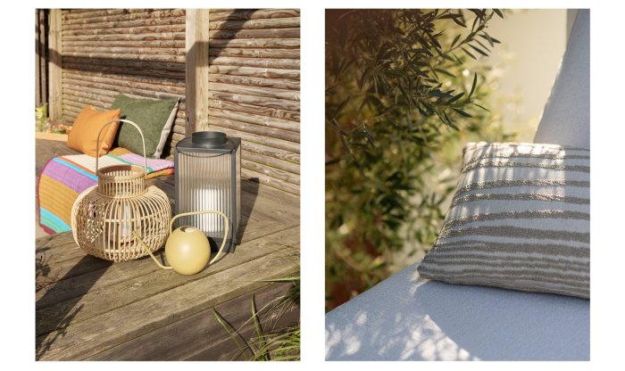 Outdoor living space designers near me