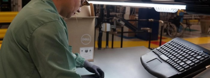 Dell and sustainability