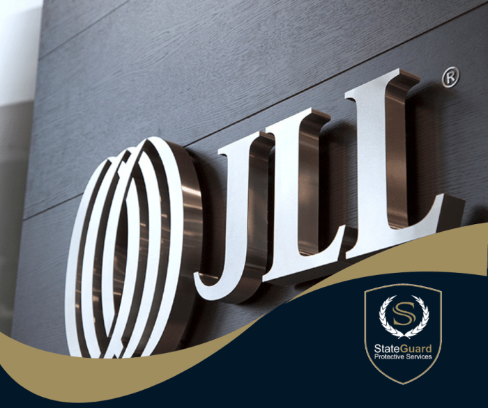 Jones lang lasalle sustainability