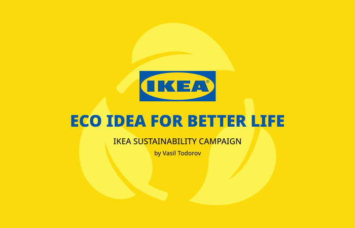 Ikea and sustainability