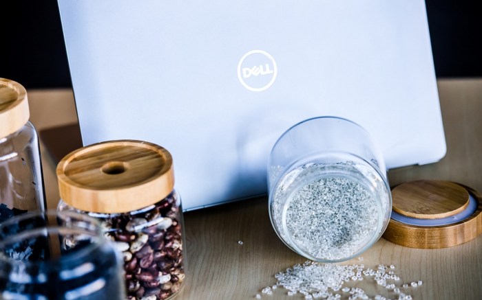 Dell and sustainability