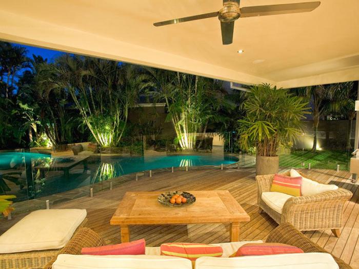 Outdoor living areas ideas next