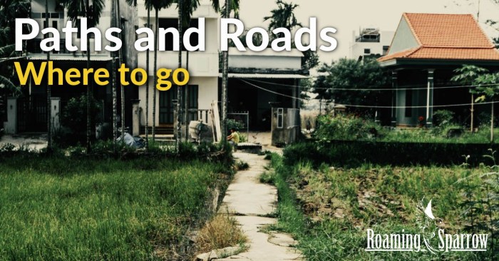 Paths and driveways near me