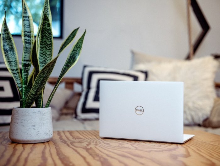 Dell technologies sustainability